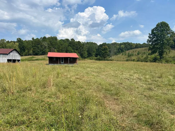 9999 Portersburg Rd, Manchester, KY 40962
