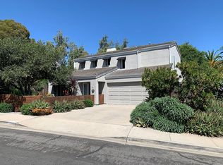 3993 Primavera Rd, Santa Barbara, CA 93110