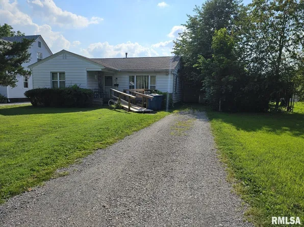805 S 25th St, Mount Vernon, IL 62864