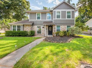 1943 Shadow Rock Dr, Humble, TX 77339
