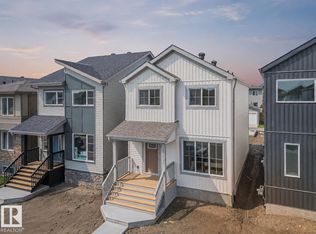 17334 6a St NW, Edmonton, AB T6T0T6