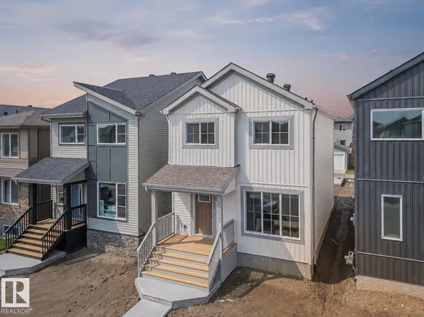 17334 6a St NW, Edmonton, AB T6T 0T6