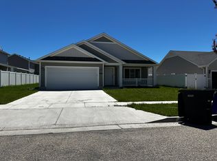 1224 W 240 S, Logan, UT 84321