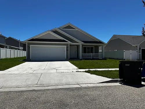 1224 W 240 S Photo 1
