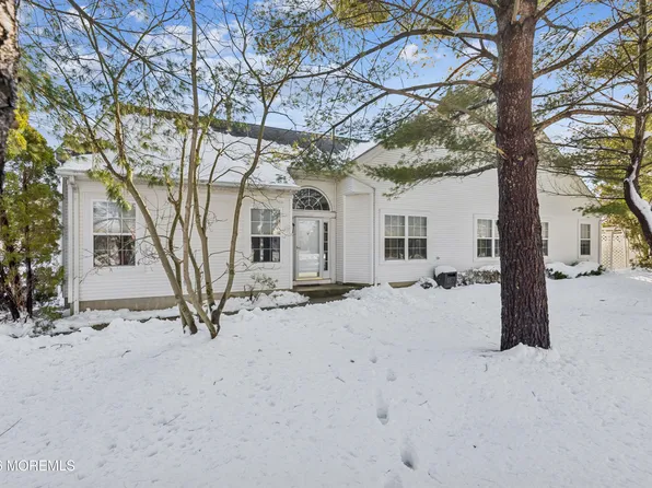 2 Belvedere Drive S, Manchester, NJ 08759