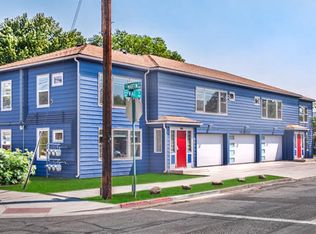 Watt Street 950, Reno, NV 89509