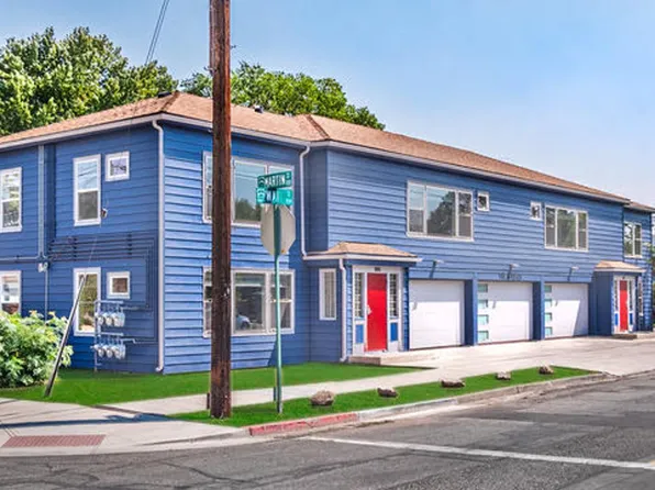 Watt Street 950, 950 Watt St APT 1, Reno, NV 89509