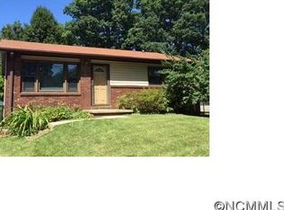 45 Wilmington Rd, Asheville, NC 28803
