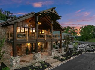 3611 Jackson Pointe Dr, Louisville, TN 37777