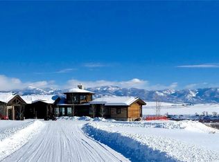 24170 Way Out West Trl, Steamboat Springs, CO 80487