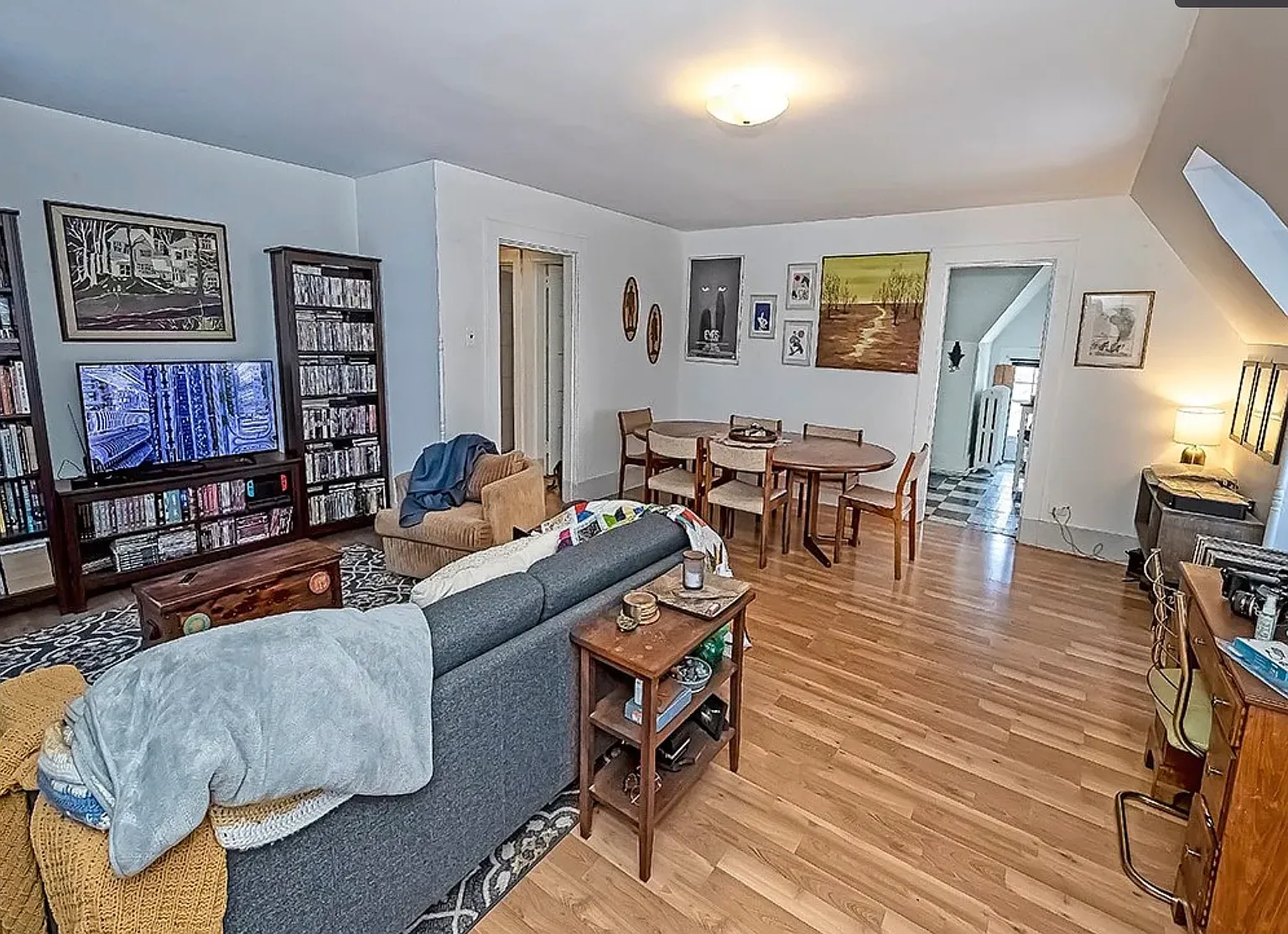 1 bed, 1350 sqft, $1,250 — Photo 3