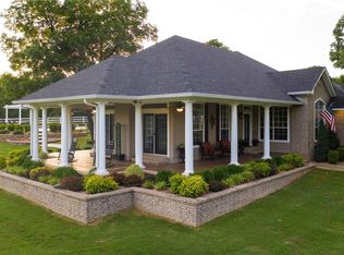 11511 Wing Song Way, Fort Smith, AR 72916