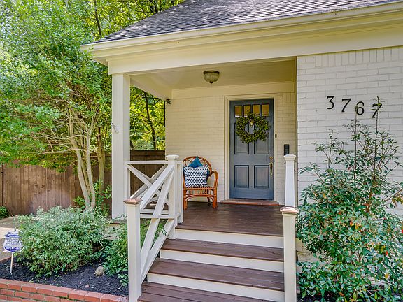 3rd image of 3767 Highland Park Pl