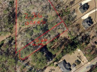 3931 Ruth St, Augusta, GA 30909