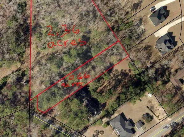 3931 Ruth St, Augusta, GA 30909