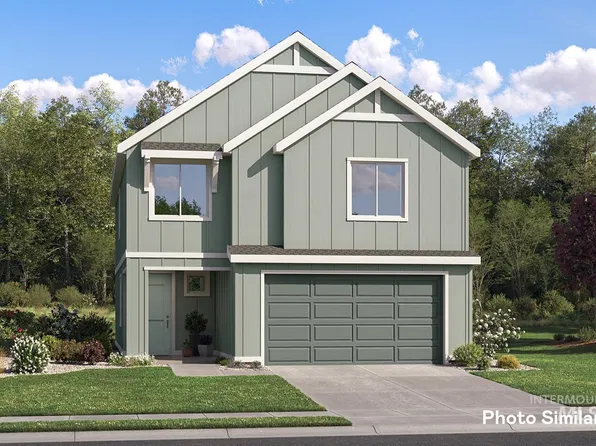1544 S Motive Pl, Nampa, ID 83687