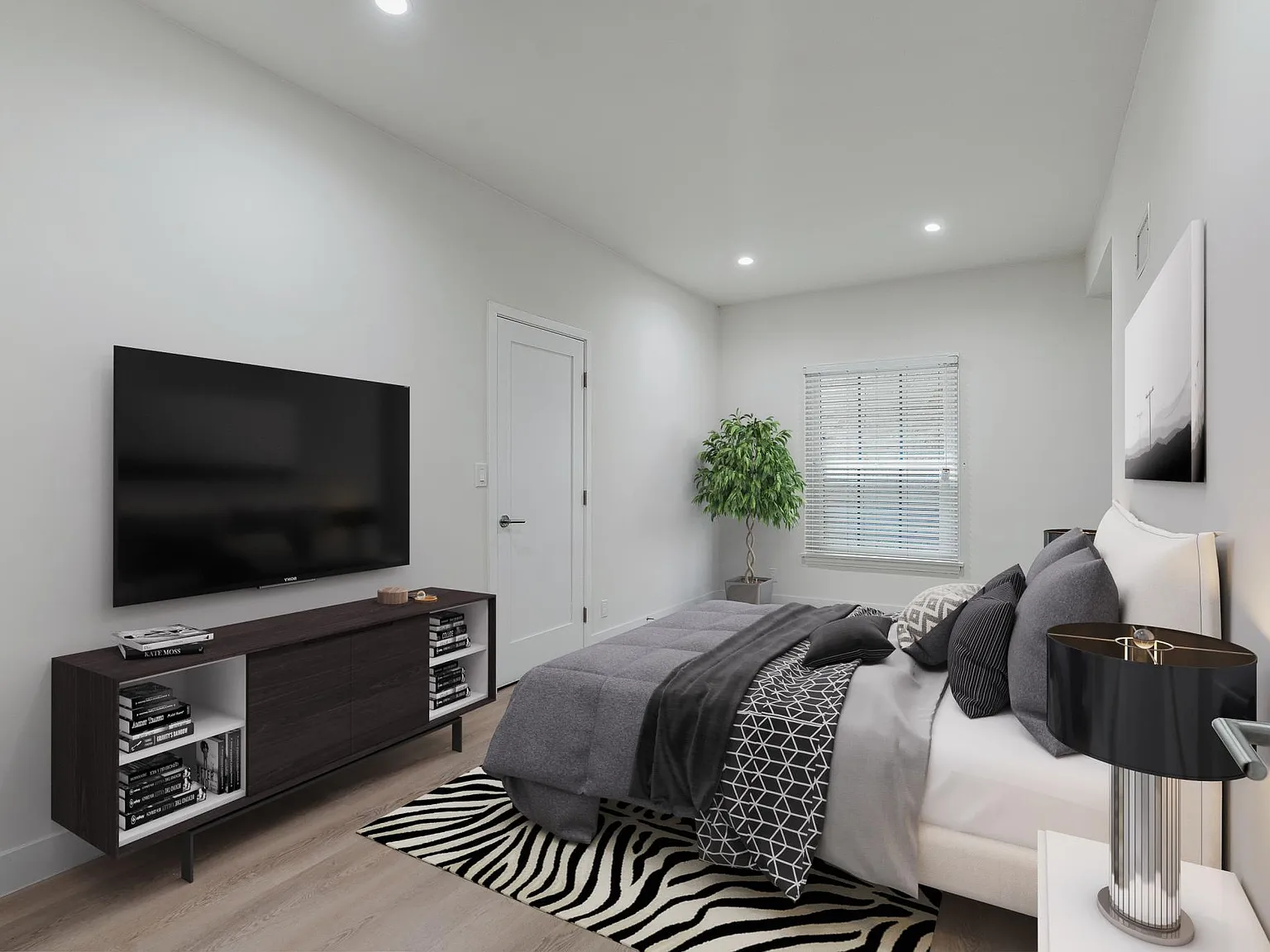 2 bed, 1450 sqft, $4,195 — Photo 2