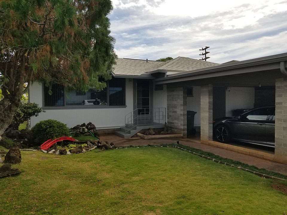 751 Luawai St, Honolulu, HI 96816 Zillow