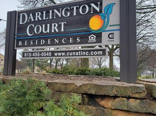 Darlington Court Apartments, Crystal Lake, IL 60014