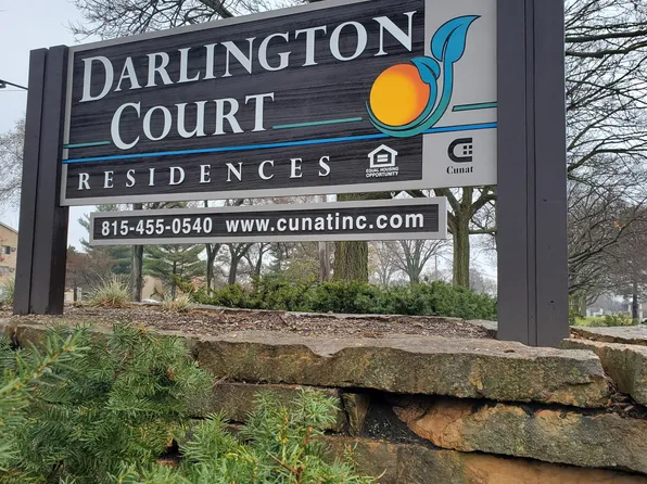 Darlington Court Apartments