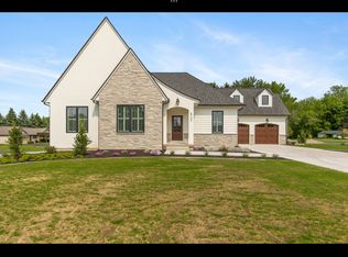 8744 Byron Center Ave SW UNIT 1, Byron Center, MI 49315