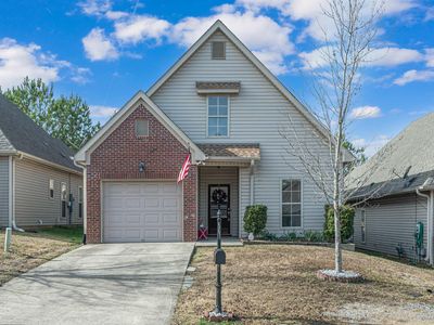 121 Cattail Ln, Calera, AL, 35040