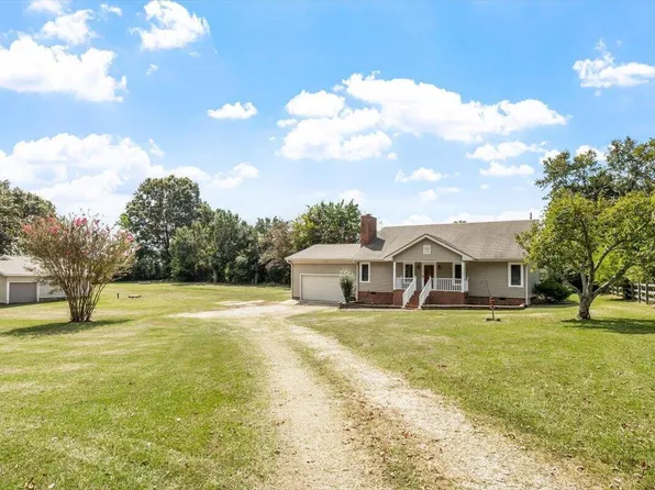 9966 Us Highway 421 S, Erwin, NC 28339