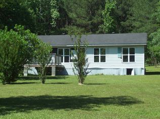 454 Wonder Ln, Parrish, AL 35580