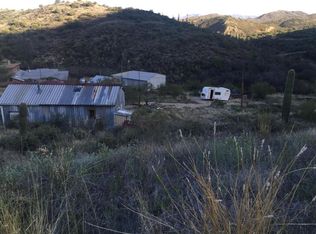 18620 S Tefft Rd, Mayer, AZ 86333