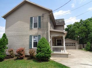 123 W 7th St, Franklin, OH 45005