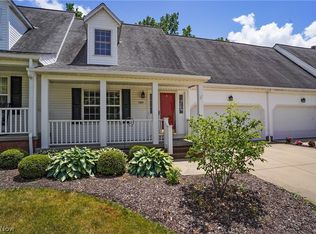 5065 Portland Cv, Stow, OH