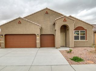 3470 W Sophora Ridge Way, Tucson, AZ 85742