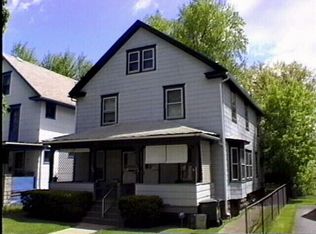 104-106 Kingston St #DV6910-106, Rochester, NY 14609