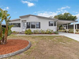 8455 Buttonquail Dr, Englewood, FL 34224