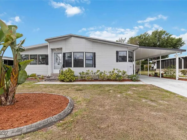 8455 Buttonquail Dr, Englewood, FL 34224