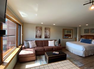 535 S Park Ave APT 613, Breckenridge, CO 80424