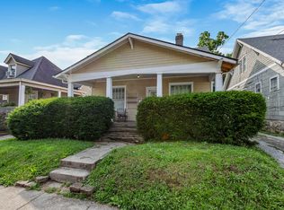 369 Park Ave, Lexington, KY 40502