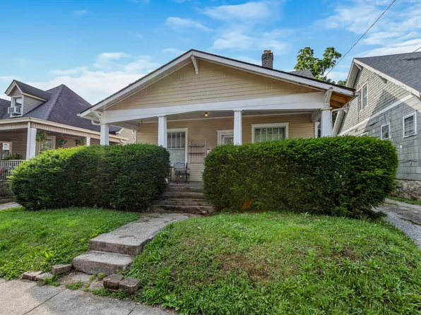 369 Park Ave, Lexington, KY 40502