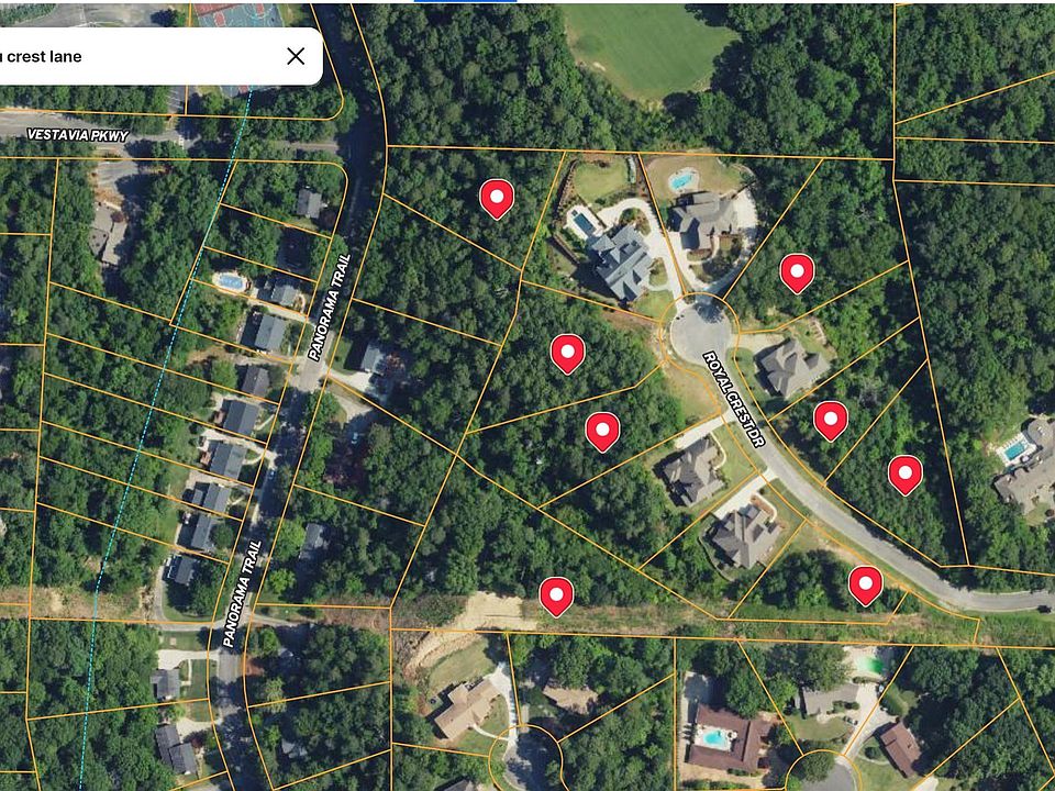 2nd image of 1605 Chateau Crest Ln #7