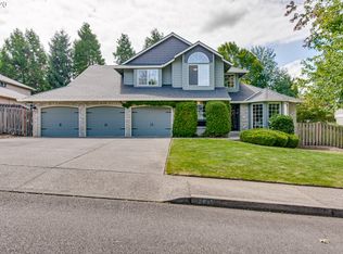 13612 NW 44th Ct, Vancouver, WA