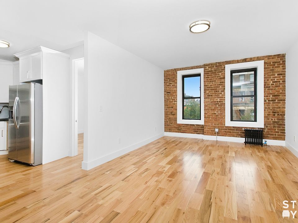 1st image of 400 Clinton Ave APT 3F