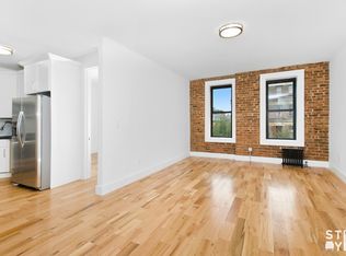 400 Clinton Ave APT 3F, Brooklyn, NY 11238