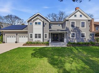 114 W Seaview Ave, Linwood, NJ 08221