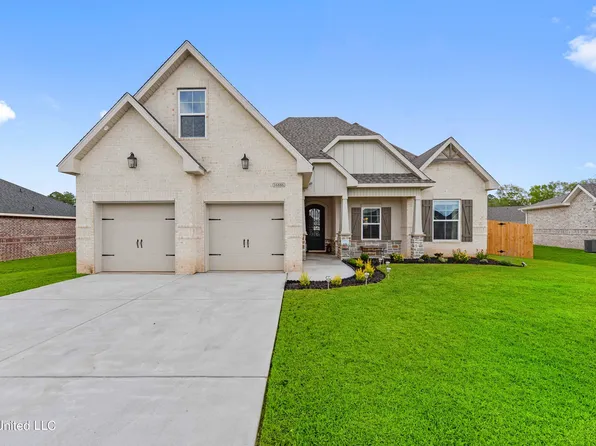 16886 W Landon Grn, Gulfport, MS 39503