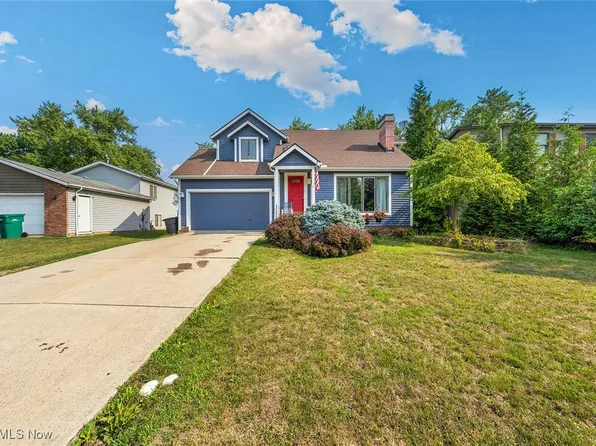 15429 Longvale Ave, Maple Heights, OH 44137