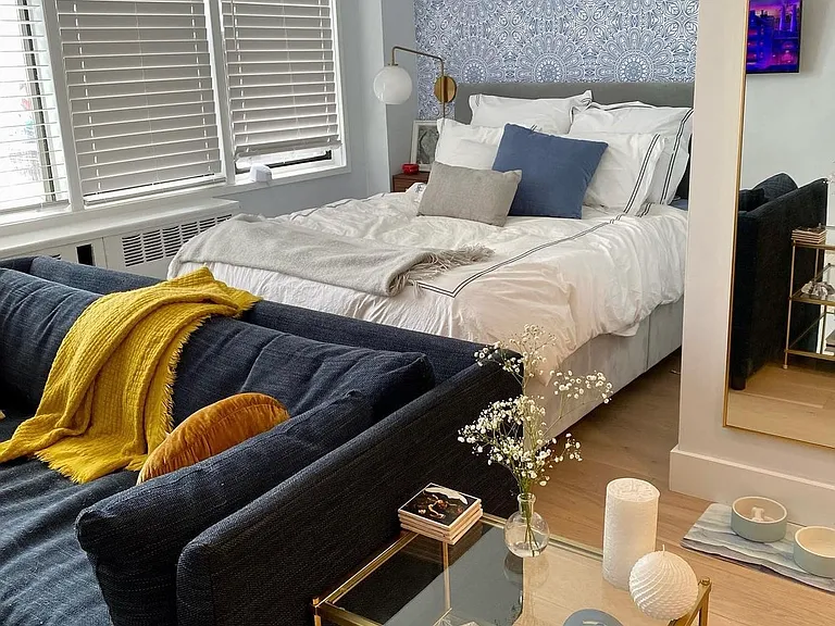 241 E 76th St #4G — Photo 3
