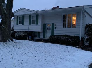 1125 Bryan Ave, Joliet, IL 60435