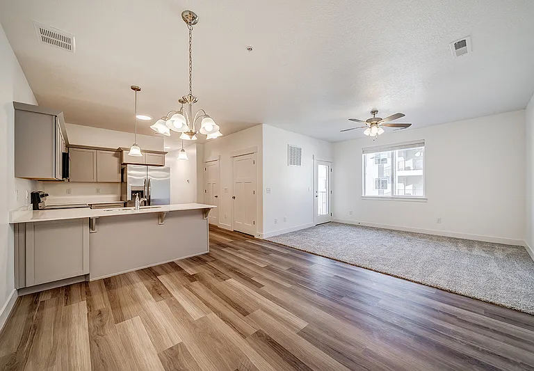 1093 N 3980 W #1KK-203 — Photo 1