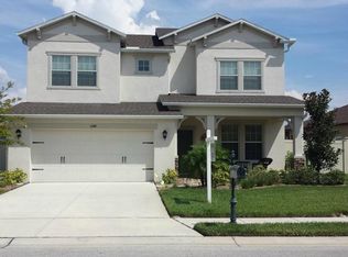 1248 Ketzal Dr, New Port Richey, FL 34655