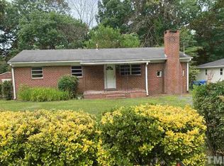 1710 S Alston Ave, Durham, NC 27707